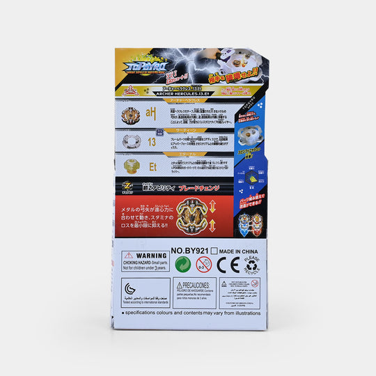 Top Gyro Battle Set For Kids