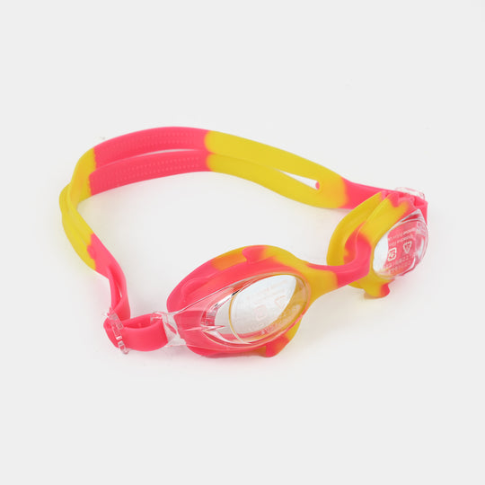 Swimming Glasses 180 Degree Vision Leak Free