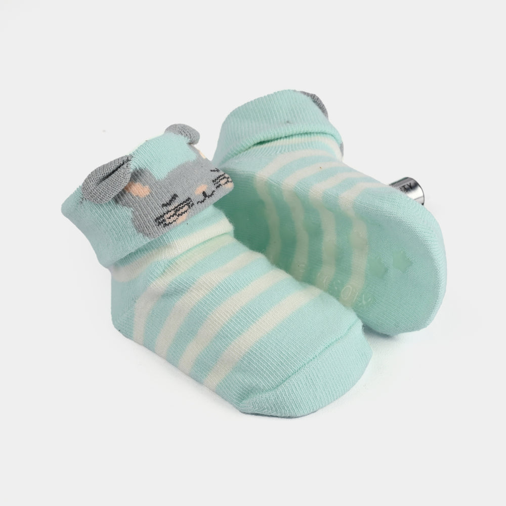 Baby Socks | 0M+