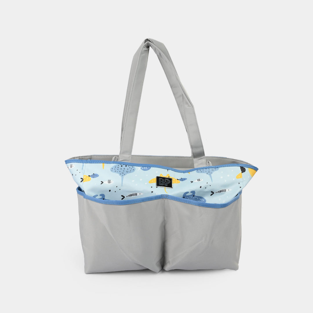 Complete Mother Bag Organizer Set