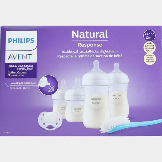 Natural 3.0 Starter Set SCD838/11