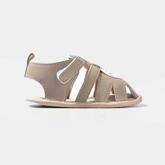 Boys shoes C-921-BEIGE