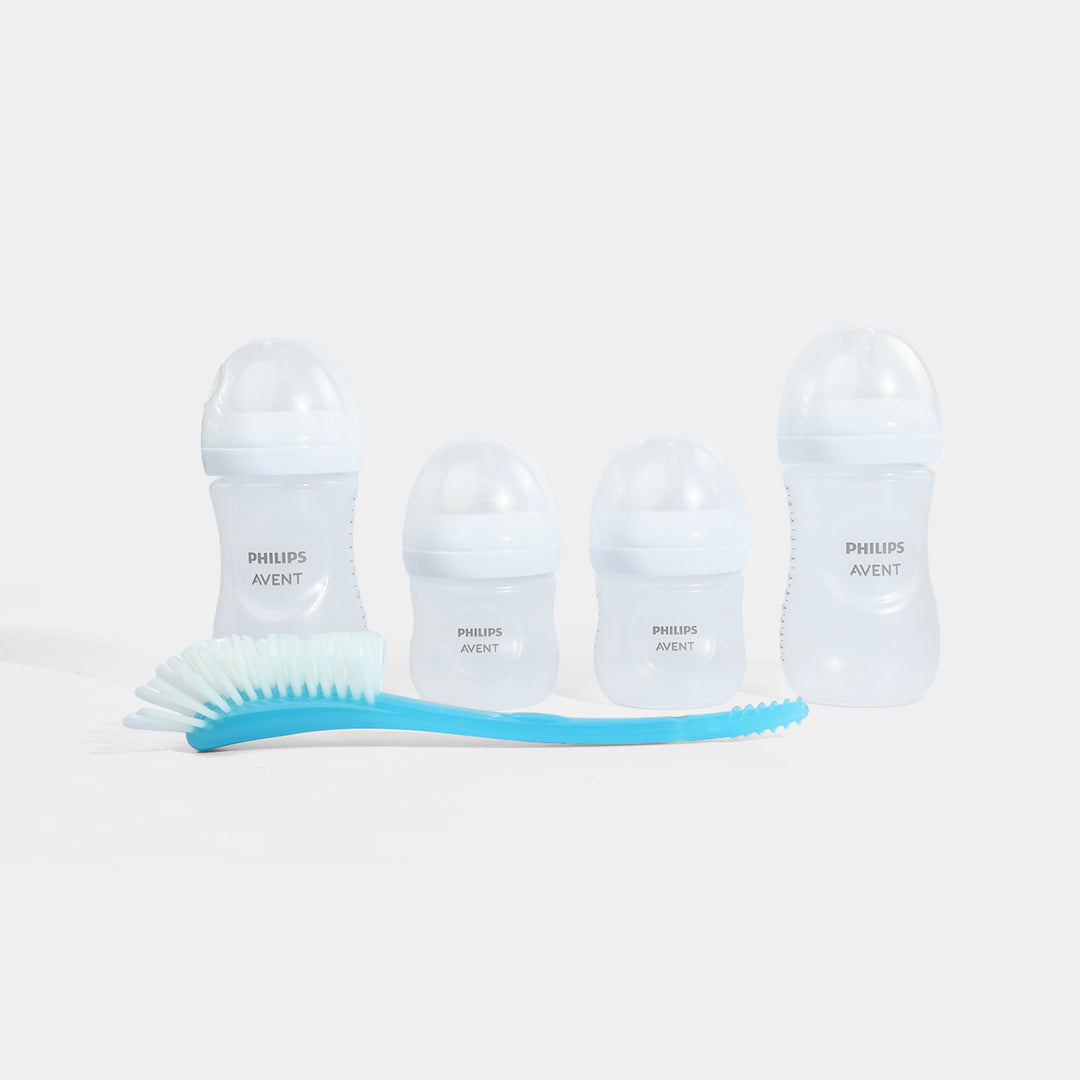 Natural 3.0 Starter Set SCD838/11