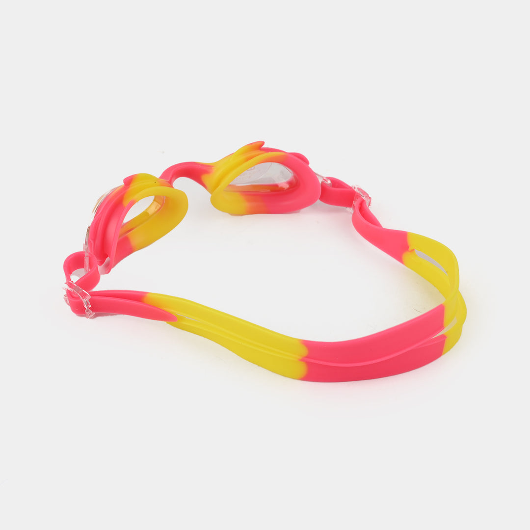 Swimming Glasses 180 Degree Vision Leak Free
