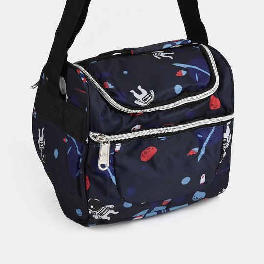 Insulated Lunch Bag
