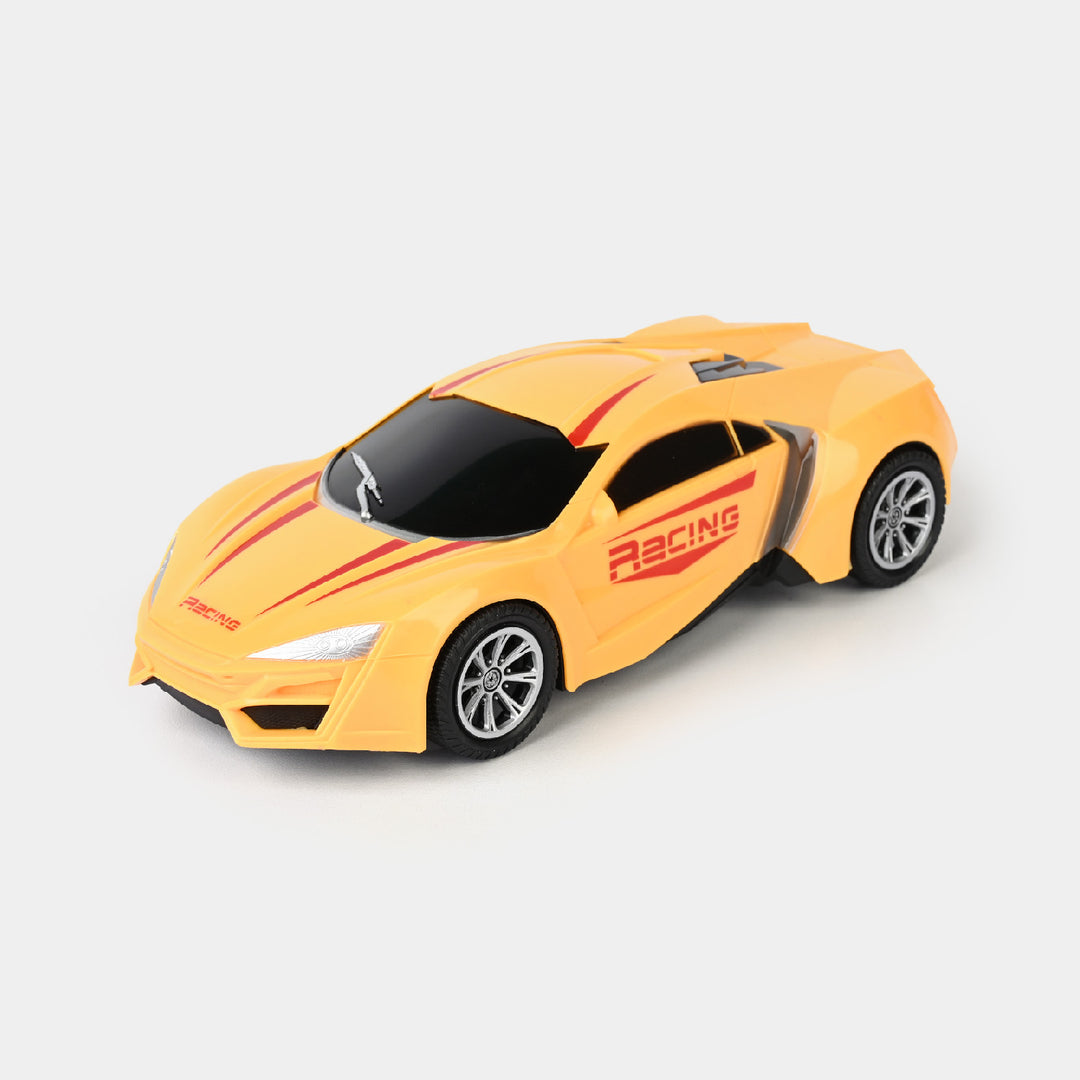 Friction Model Car For Kids