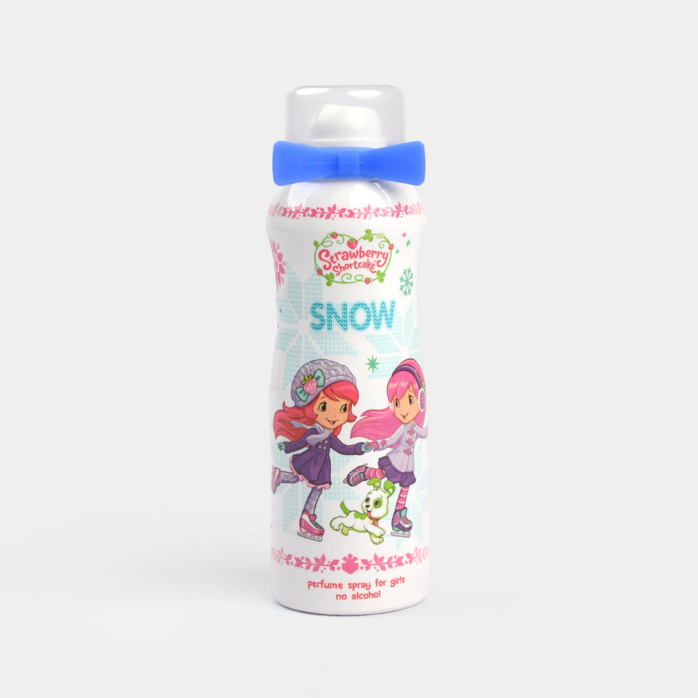 Kids Body Spray Snow 125ml