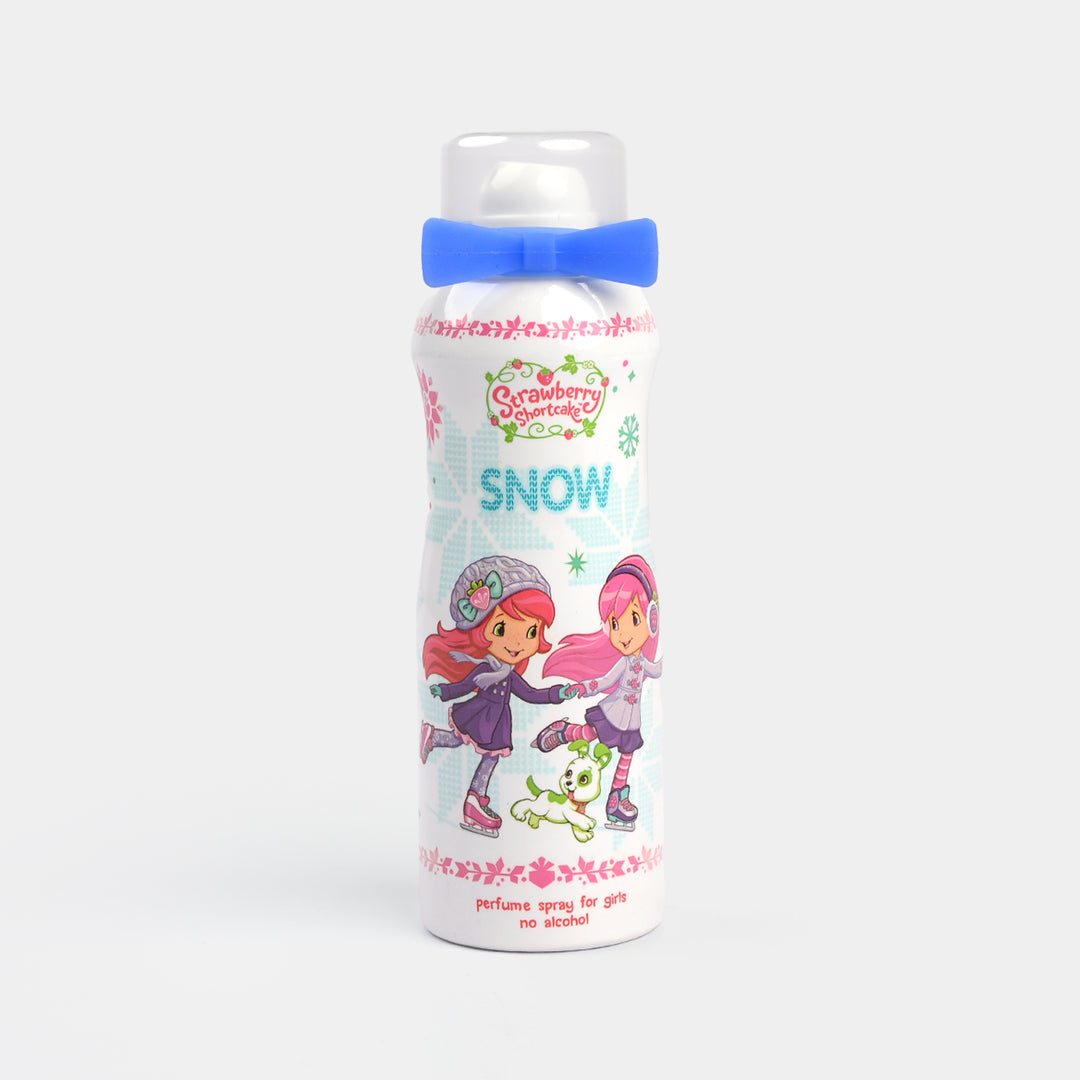 Kids Body Spray Snow 125ml