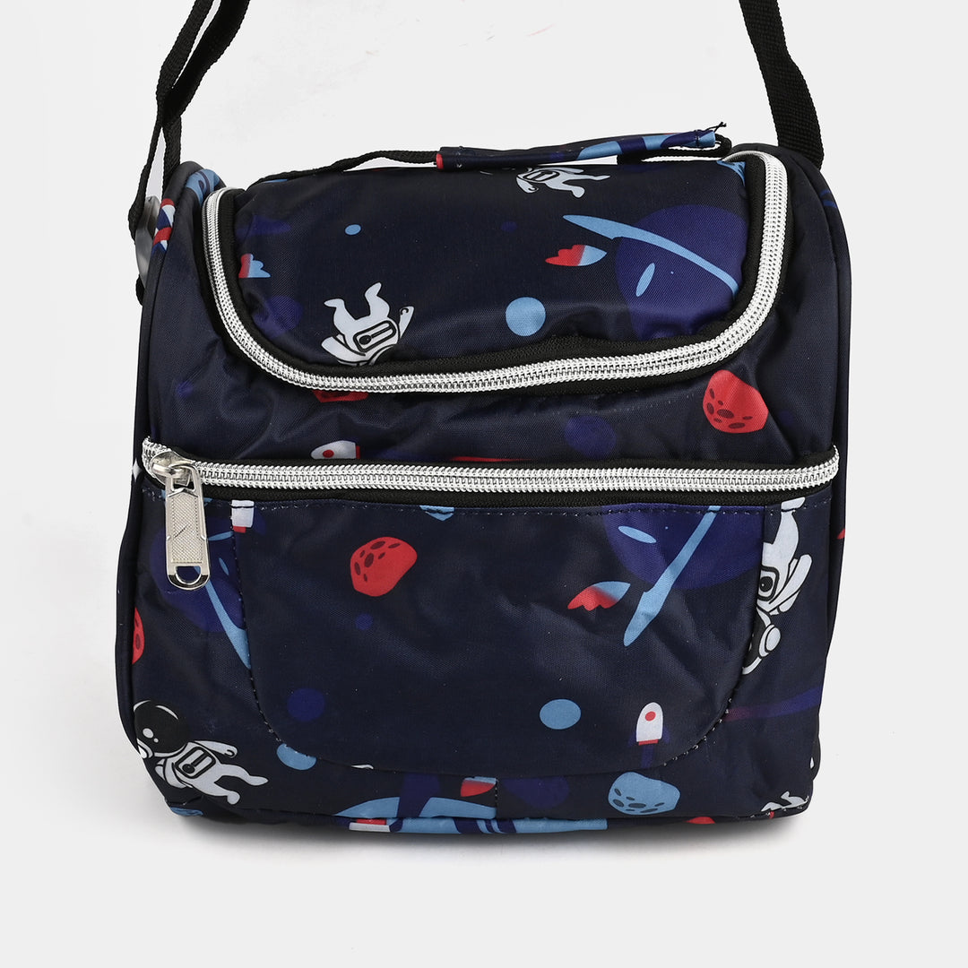 Insulated Lunch Bag
