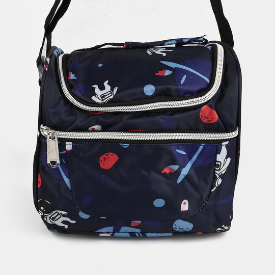 Insulated Lunch Bag
