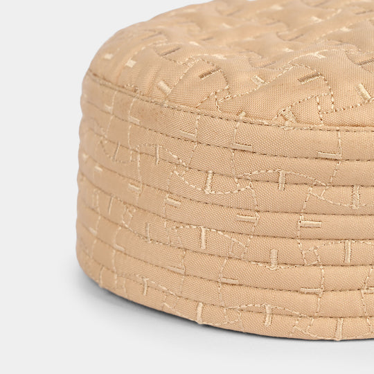 Islamic Prayer Cap | Beige