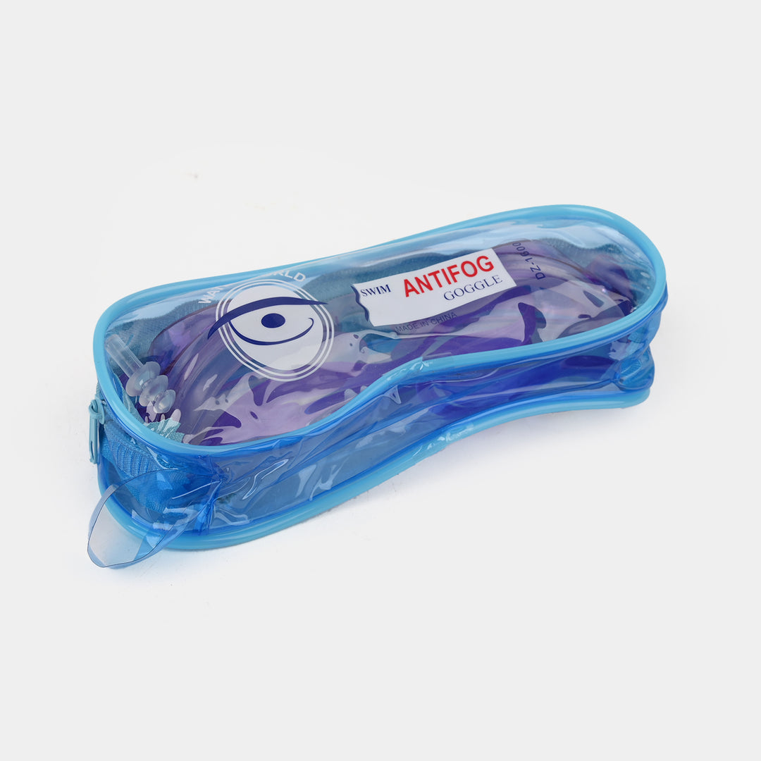 Aqua Fun swimming Goggles