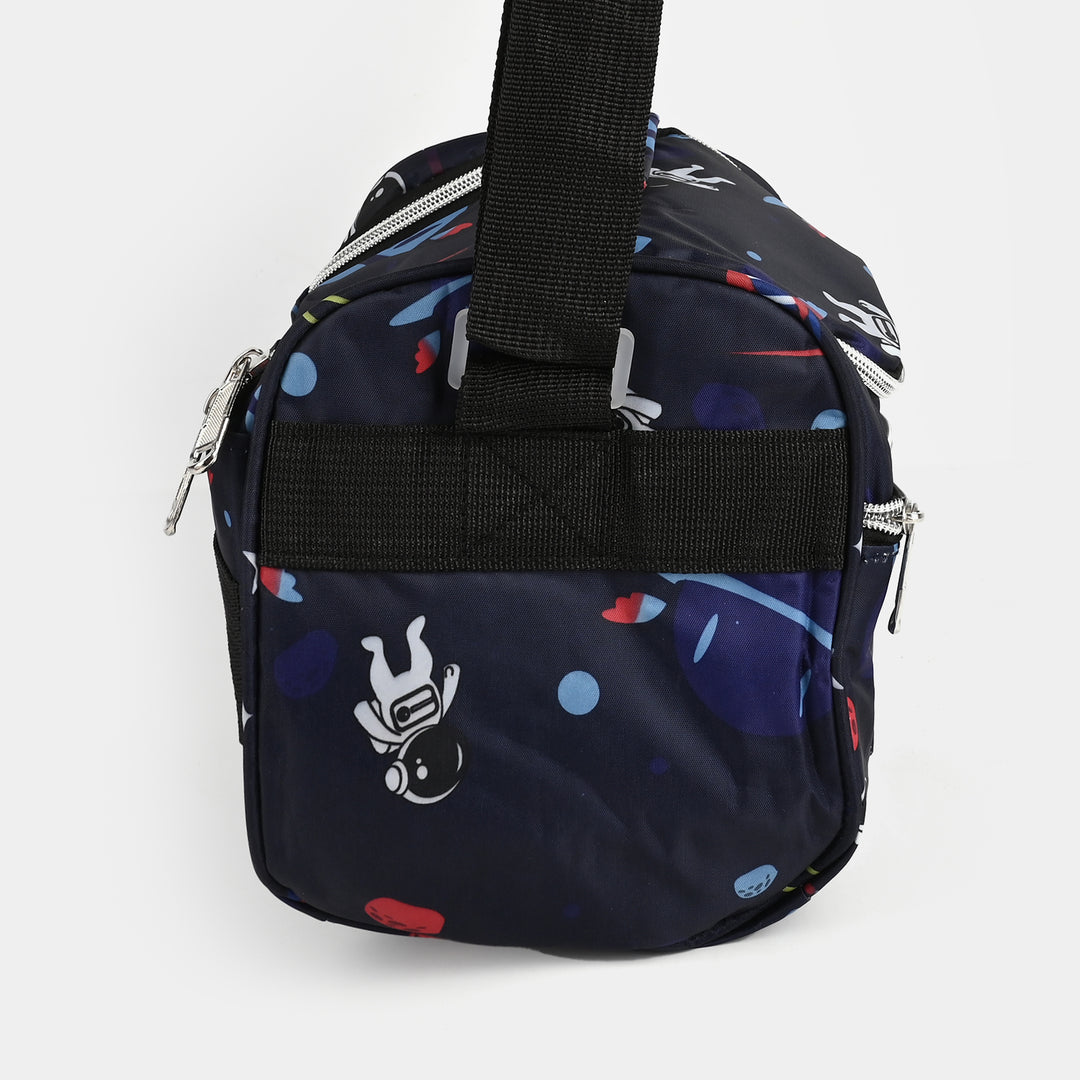 Insulated Lunch Bag