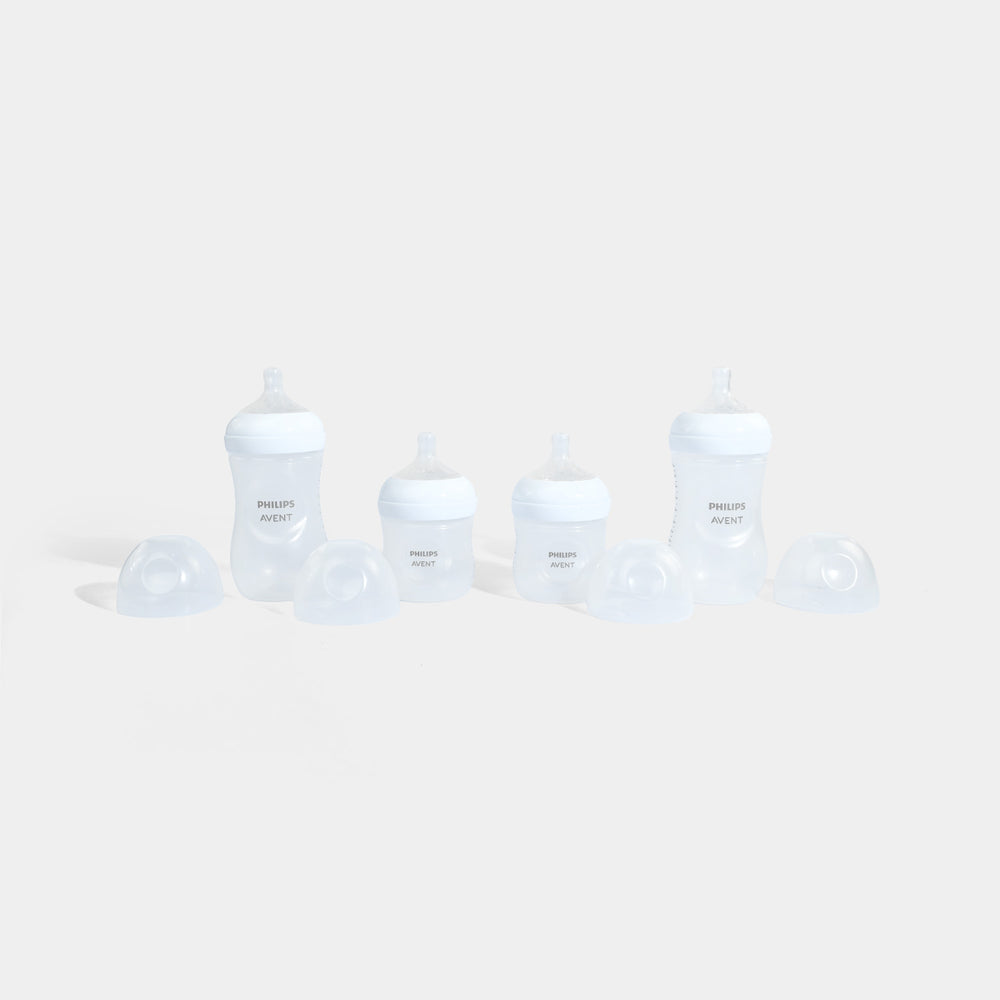 Natural 3.0 Starter Set SCD838/11