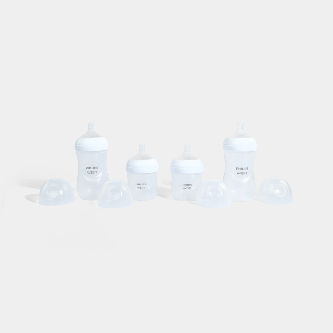 Natural 3.0 Starter Set SCD838/11