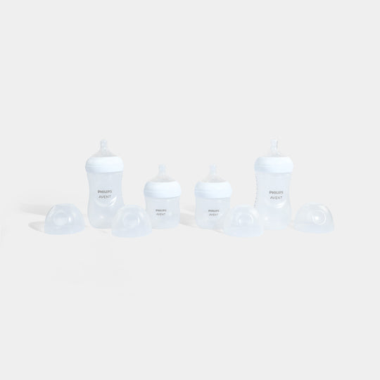 Natural 3.0 Starter Set SCD838/11