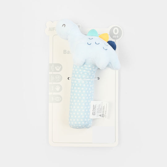 Baby Rattle Soft Plush Infant Toy