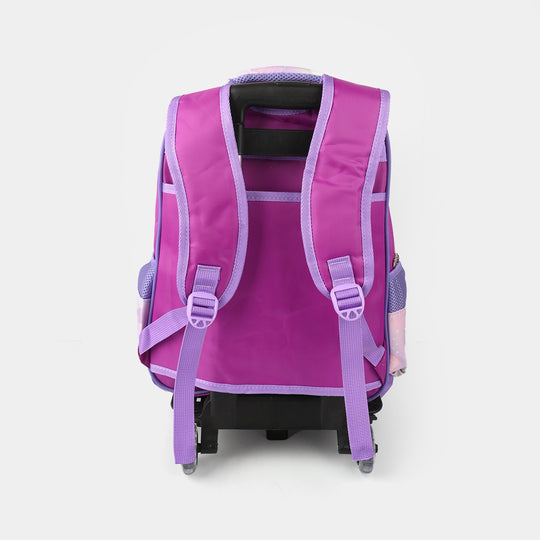 Character Trolley Bag 3pc Set
