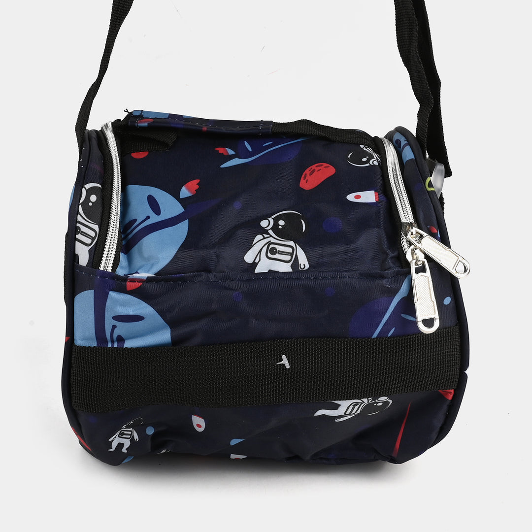 Insulated Lunch Bag
