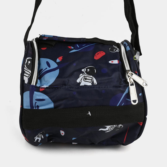 Insulated Lunch Bag