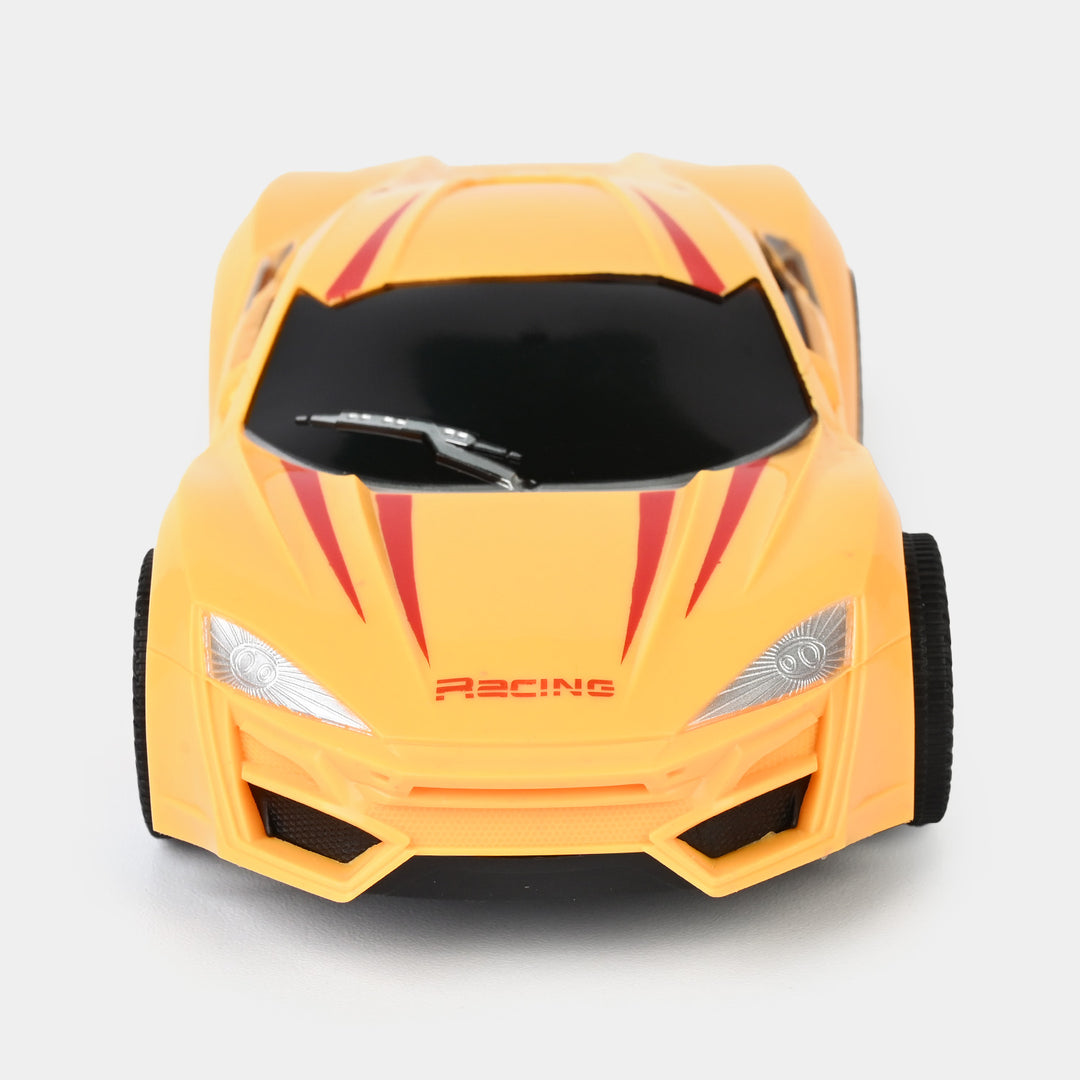 Friction Model Car For Kids