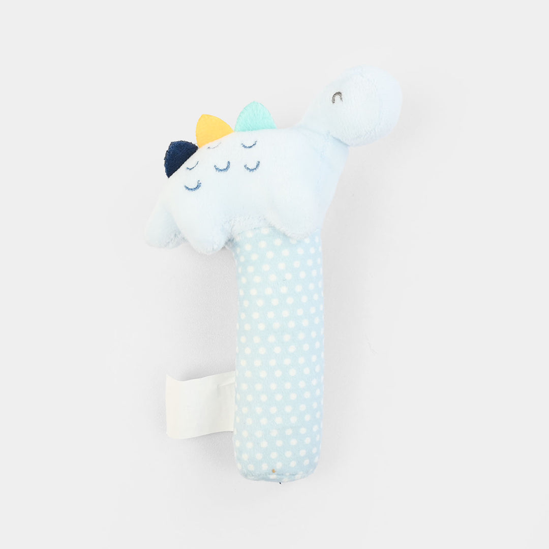 Baby Rattle Soft Plush Infant Toy