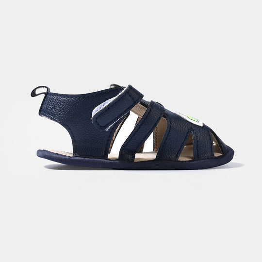 Boys shoes C-921-NAVY