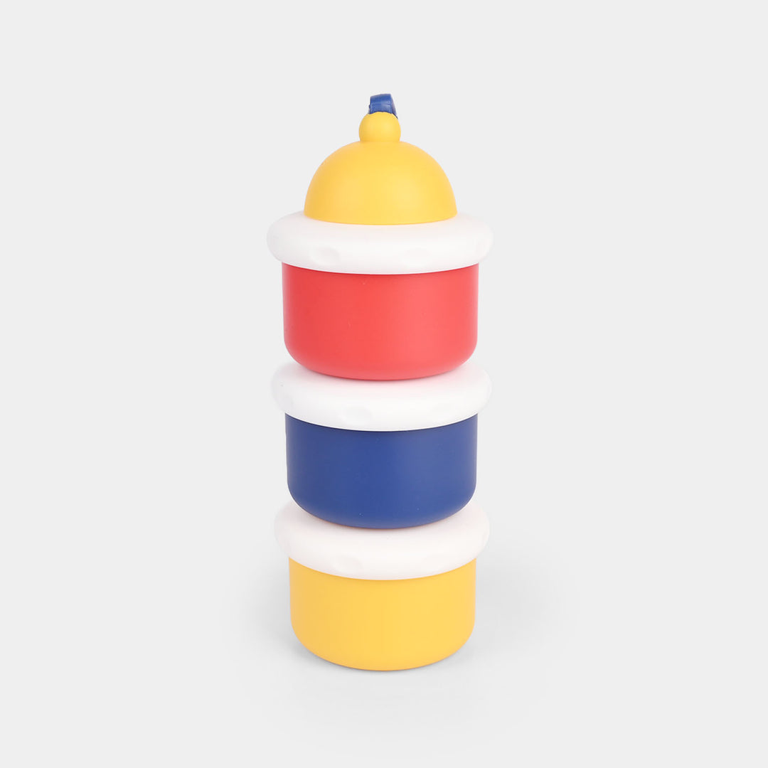 Milk Container