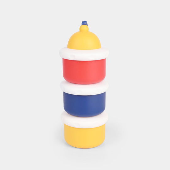 Milk Container