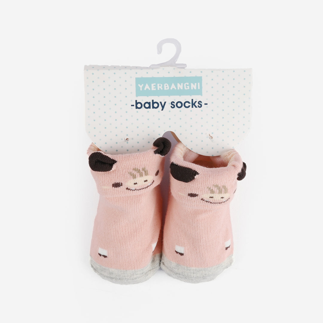 Baby Socks | 0M+