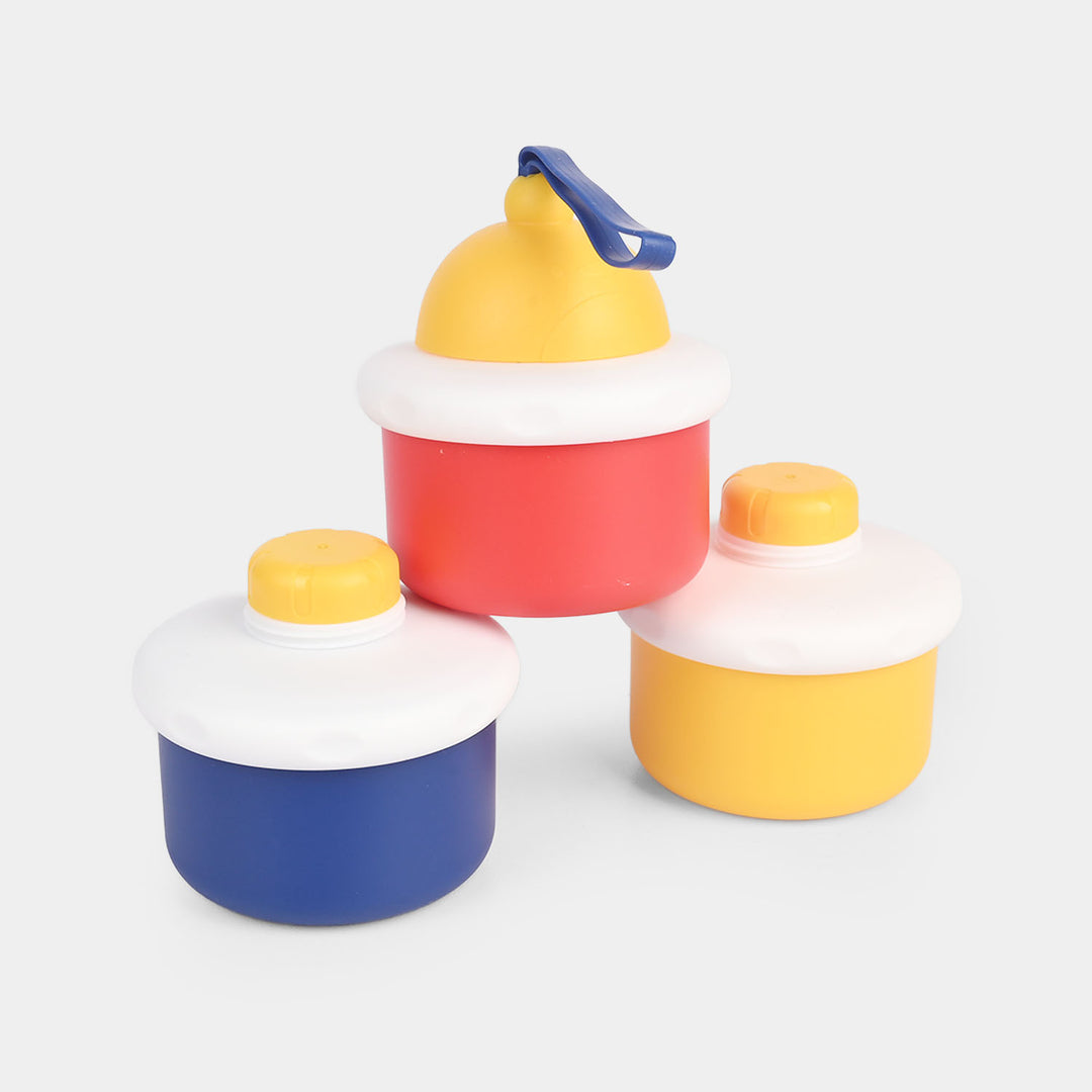 Milk Container