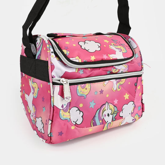 Insulated Lunch Bag