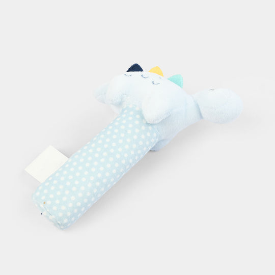 Baby Rattle Soft Plush Infant Toy