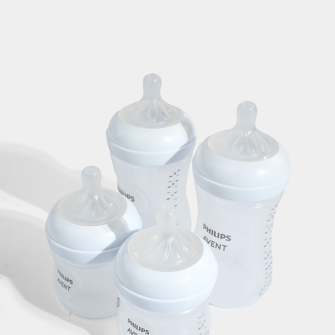Natural 3.0 Starter Set SCD838/11