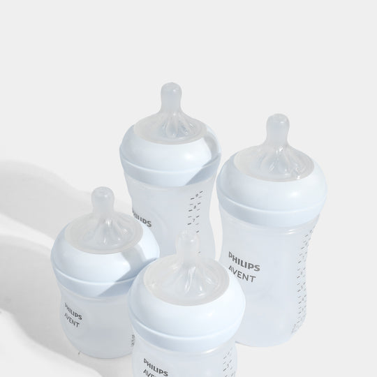 Natural 3.0 Starter Set SCD838/11