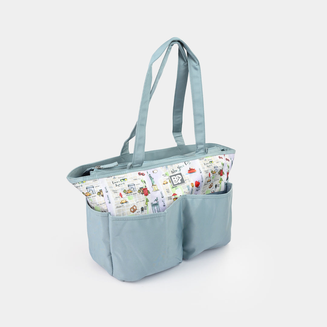 Complete Mother Bag Organizer Set