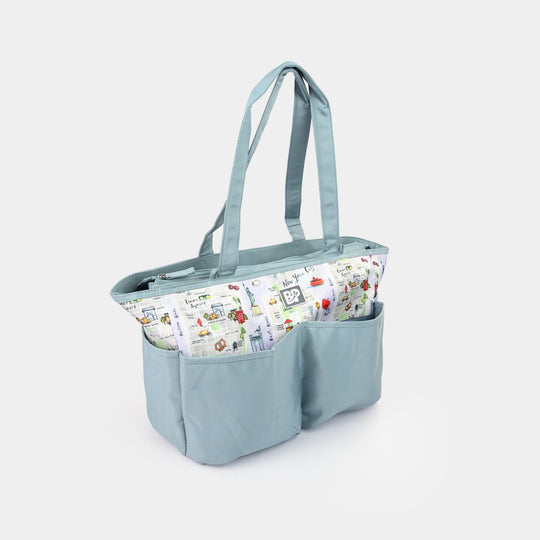 Complete Mother Bag Organizer Set