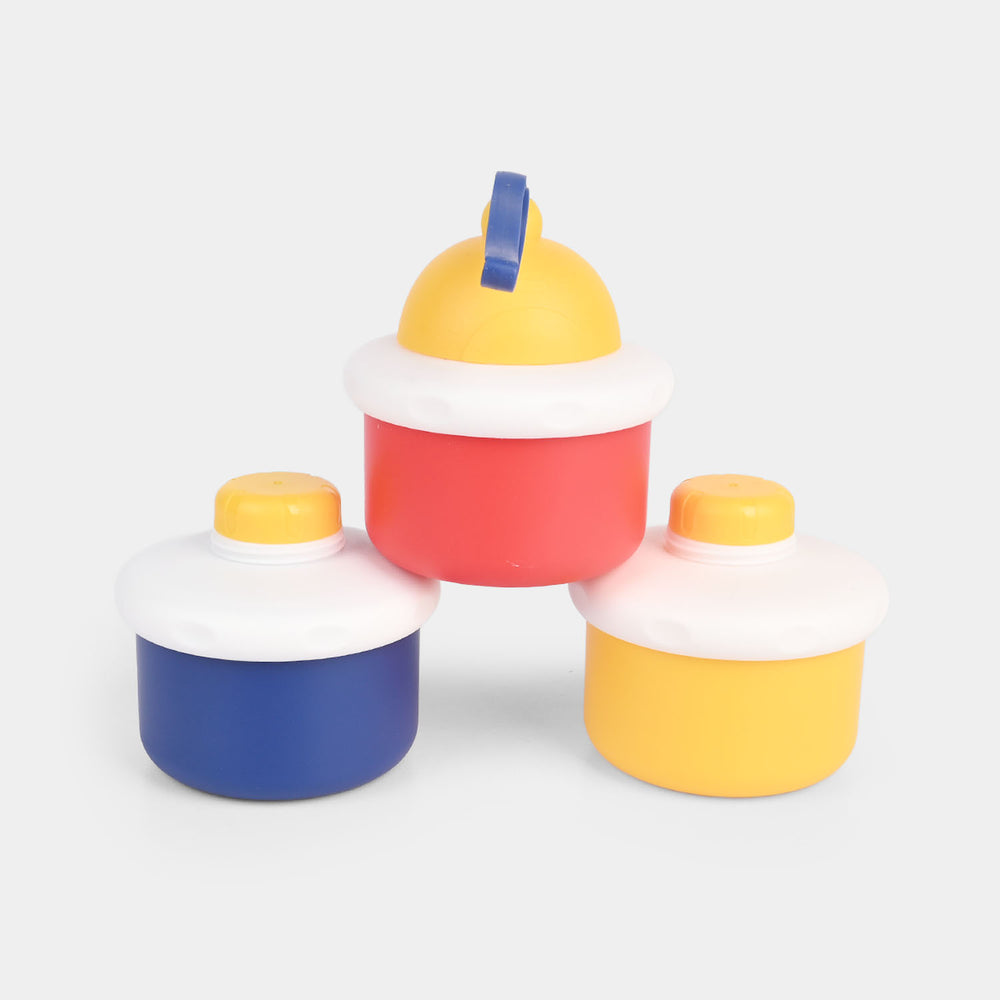 Milk Container