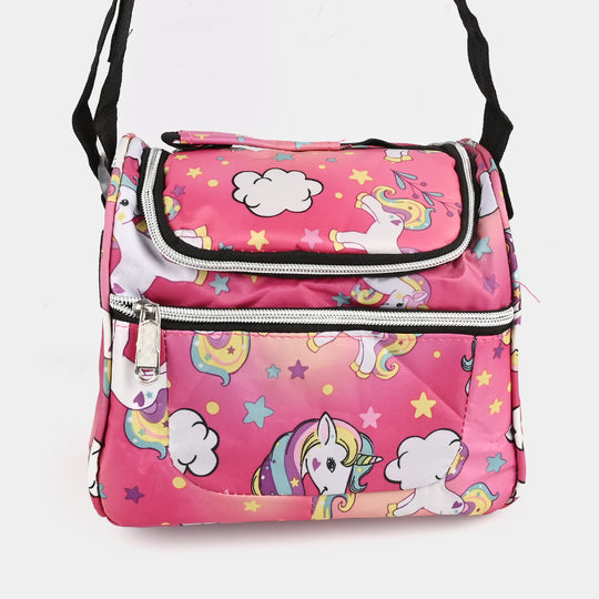 Insulated Lunch Bag