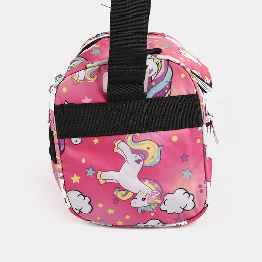 Insulated Lunch Bag