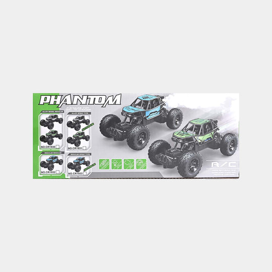 Remote Control Climbing Car For Kids