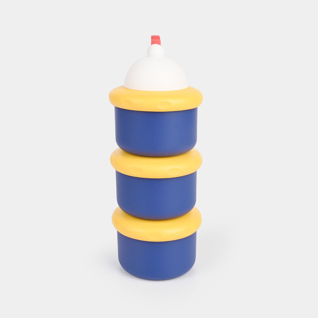 Milk Container
