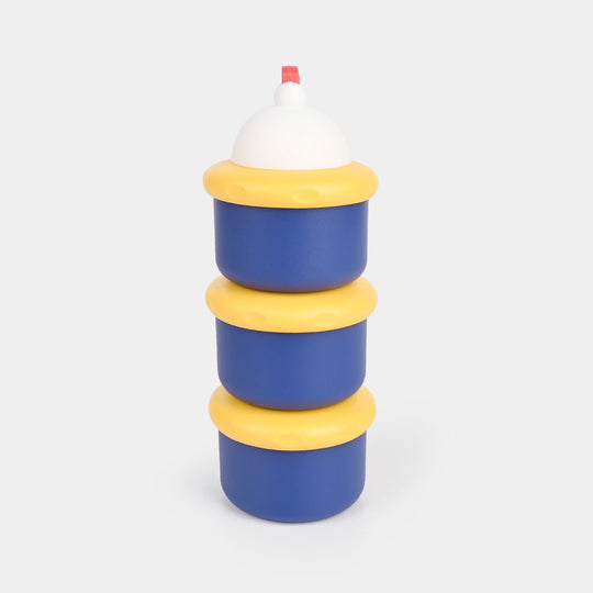 Milk Container