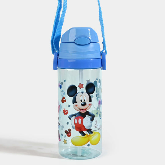 Character Water Bottle Plastic | 500ml