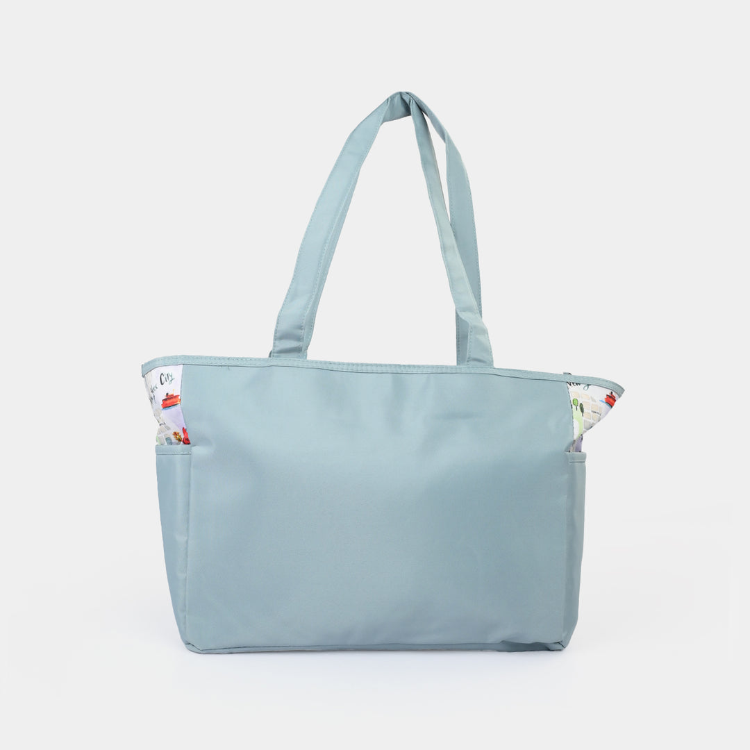 Complete Mother Bag Organizer Set