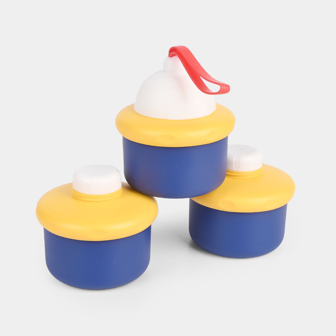Milk Container