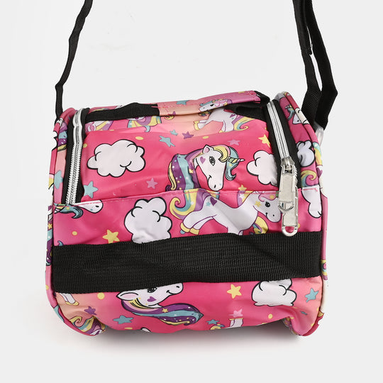 Insulated Lunch Bag