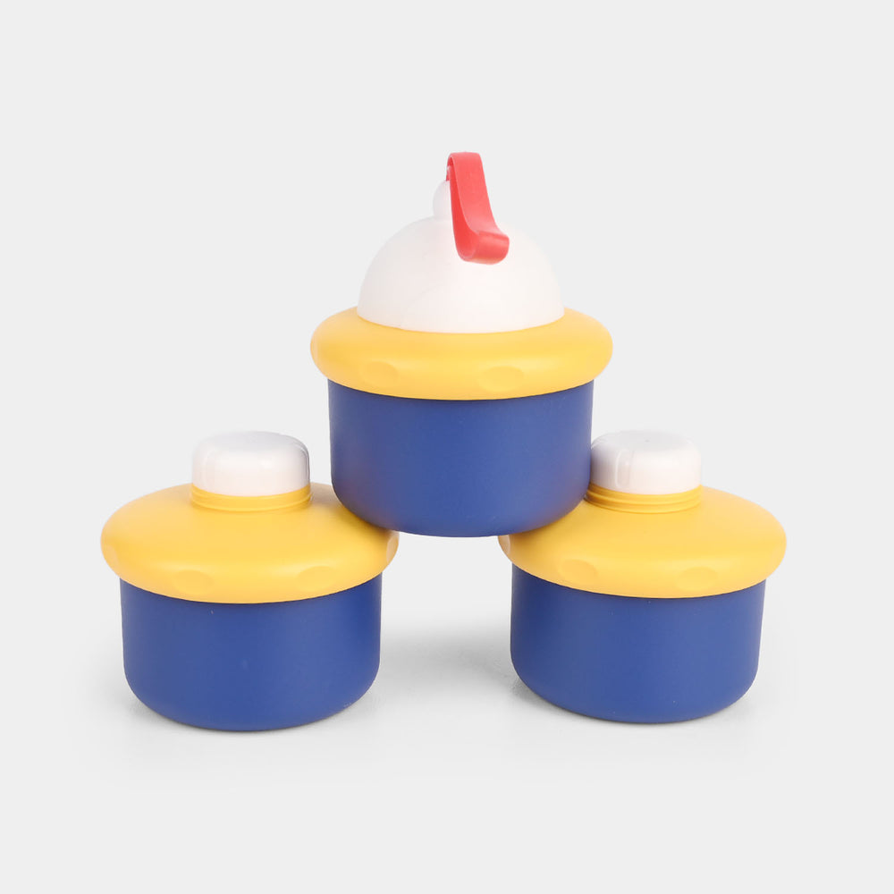 Milk Container