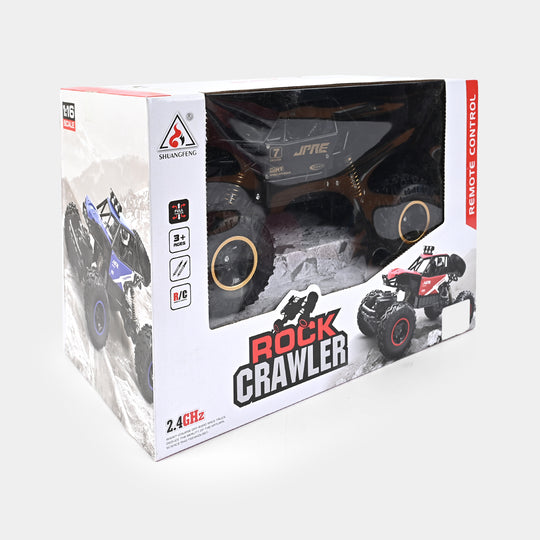 Car Crawler R/C 6241For Kids