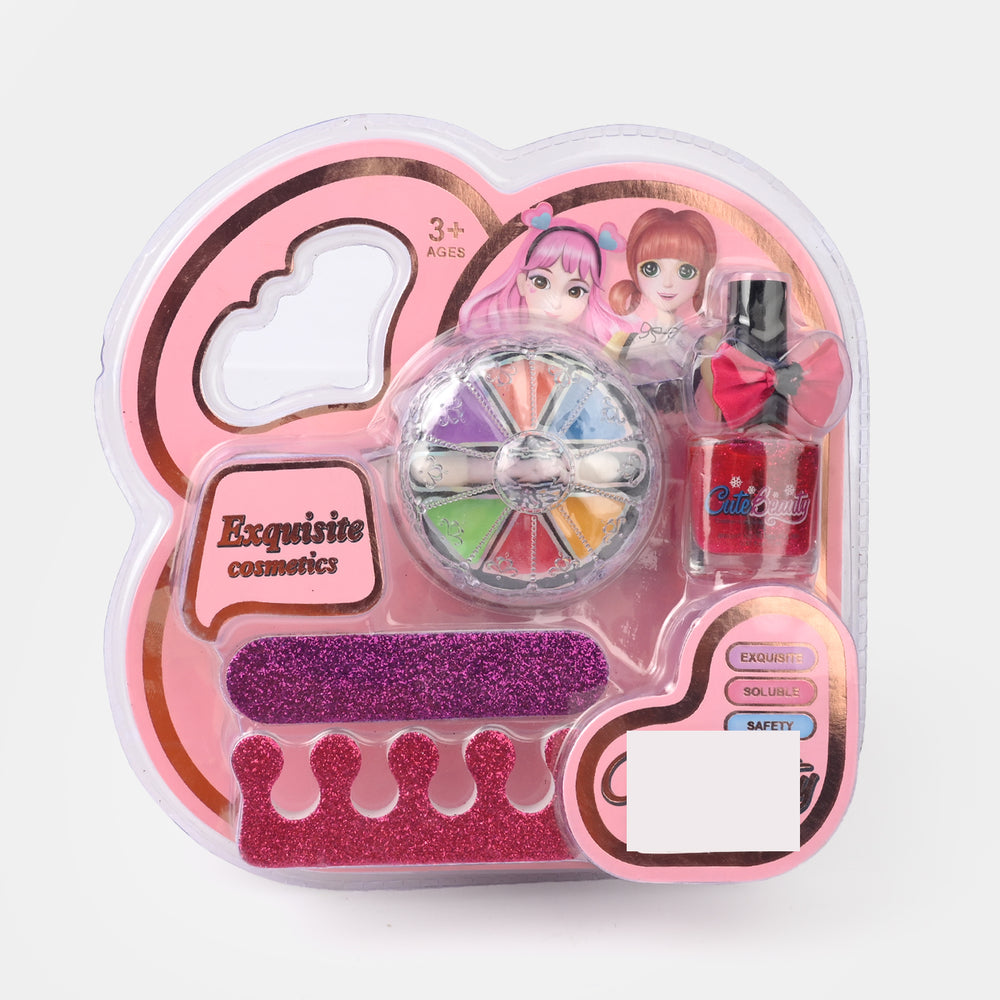 Love Beauty Girl – Kids Makeup Set